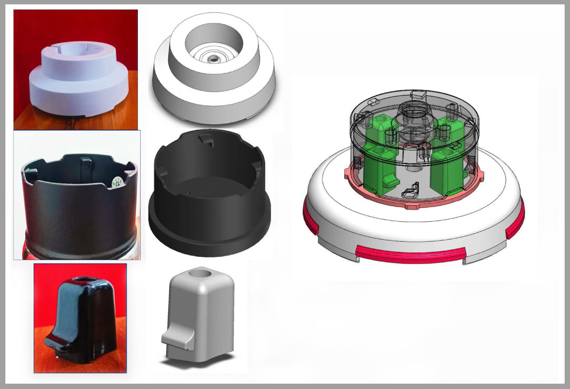 Reverse Engineering Service